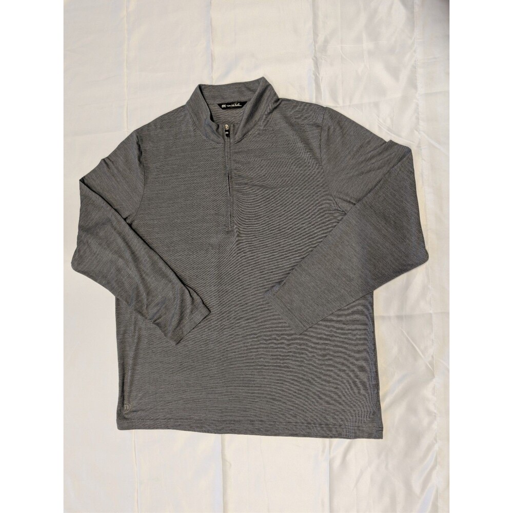 Travis Matthew Havasu 1/4 Zip Pullover *Size XXL*
